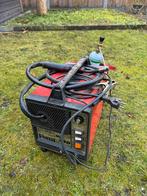 Ferm Mig 100 Lasapparaat met Gasfles, Ophalen, Gebruikt, Minder dan 150 ampère, Co2