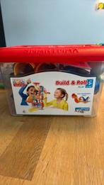 Smartmax Build & Roll, Ophalen, Zo goed als nieuw