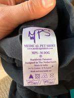 Honden romper/na operatie pak hond. Maat M, Ophalen, Gebruikt, Overige hondenkleding