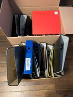 Ordners, Diversen, Schrijfwaren, Ophalen, Gebruikt