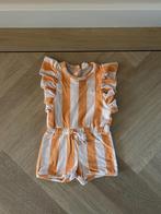 Z.g.a.n. Badstof jumpsuit / pakje van Hema, maat 86, Meisje, Ophalen of Verzenden, Zo goed als nieuw, Hema