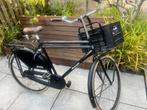 Nostalgia Herenfiets | Degelijk en Comfortabel, 61 tot 65 cm, Ophalen, Gebruikt, Overige merken
