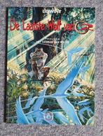 De laatste wolf van OZ - Proloog het gedruis van water, Eén stripboek, Ophalen, Gelezen