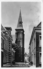 AY898 Genemuiden Kerk en Pastorie e.o. 1959, Verzenden, 1940 tot 1960, Gelopen, Overijssel