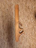 Houten voorloper rijschaaf. Verstek zaagbak ., Antiek en Kunst, Antiek | Gereedschap en Instrumenten, Ophalen