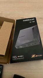 Formuler z11 pro max., Audio, Tv en Foto, Mediaspelers, Ophalen, Zo goed als nieuw, Minder dan 500 GB