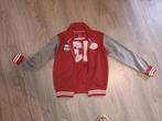 PSV jongensvest, Ophalen of Verzenden, Zo goed als nieuw, Jongen
