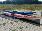 Zeekajak zeekano North Shore Mariner met Skeg, Watersport en Boten, Ophalen, Gebruikt, 1-persoons