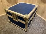 Flightcase 49.5x44.5x30cm, Ophalen, Gebruikt, Overige instrumenten, Flightcase