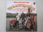DE HAVENZANGERS -  neem mij met je mee - LP, Ophalen of Verzenden, Gebruikt, 12 inch, Levenslied of Smartlap