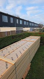 6st. Unilin Roof Reno Flex dakplaat, dik 231mm Rc=8,0, 6m, Ophalen, Nieuw, Overige materialen, 100 mm of meer