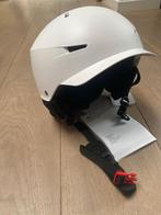 Ski helm / snowboard helm - wit L/XL nieuw, Sport en Fitness, Skiën en Langlaufen, Nieuw, Overige merken, Overige typen, Ophalen of Verzenden