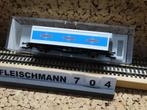 HO - adv 704: Fleischmann 5240 k db Bad Reichenhaller Salz., Hobby en Vrije tijd, Modeltreinen | H0, Wagon, Ophalen of Verzenden