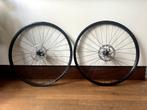 Syncros RP 2.0 Disc wielset, Fietsen en Brommers, Fietsonderdelen, Wiel, Racefiets, Ophalen of Verzenden, Zo goed als nieuw