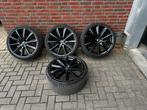 Tesla model 3/Y performance velgen 20 inch, Auto-onderdelen, Banden en Velgen, 245 mm, Ophalen of Verzenden, 20 inch, Zomerbanden