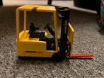Replica model van een Hyster J1.80 XMT elektrische heftruck, Hobby en Vrije tijd, Modelauto's | 1:50, Ophalen of Verzenden, Overige typen