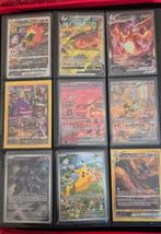 Zeldzaam pokemon lot(mew, charizard,pikachu,gengar etc.), Ophalen of Verzenden, Zo goed als nieuw, Meerdere kaarten