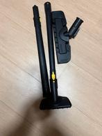 Karcher stoomreiniger, Ophalen of Verzenden, Zo goed als nieuw