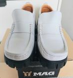 MAG Queensize megamok maat 41 nieuw comfortabel, Kleding | Dames, Schoenen, MAG, Nieuw, Ophalen of Verzenden, Wit