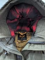 Pme Pall mall winterjas maat l. Donker groen   goede staat., Ophalen of Verzenden, Zo goed als nieuw, Groen