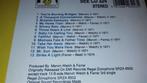 Marvin, Welch & Farrar...Plus, Cd's en Dvd's, Cd's | Pop, Ophalen of Verzenden, 1980 tot 2000, Zo goed als nieuw