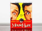 Mouse Hunt 4K UHD + Blu-Ray (US Import) Kino Lorber, 333 W39th Street, Suite 503 10018 NEW YORK, USA, Humor en Cabaret, Nieuw in verpakking