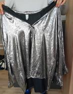 Glitter T-shirt, Kleding | Dames, Grote Maten, Ophalen, Zo goed als nieuw, Shirt of Top