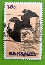 Roofvogel, Ophalen of Verzenden, Gestempeld