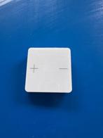 Elsner KNX eTR 101 – Temperatuursensor & Regelaar, Ophalen of Verzenden, Slimme thermostaat, Zo goed als nieuw