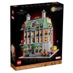 LEGO Super Heroes 76218 Sanctum Sanctorum, Ophalen of Verzenden, Nieuw, Complete set, Lego