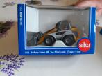 Siku kramer 480 mini loader, Hobby en Vrije tijd, Modelauto's | 1:50, Ophalen of Verzenden, Nieuw, Bus of Vrachtwagen, SIKU