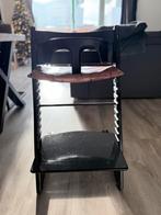 Stokke tripp trapp, Ophalen, Gebruikt, Meegroeistoel