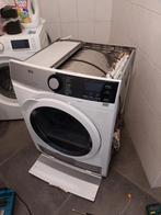 Defecte AEG Warmtepompdroger Lavatherm 7000/8000/9000, 6 tot 8 kg, Ophalen of Verzenden, Voorlader, Niet werkend