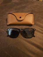 Dr Franklin zonnebril, Zonnebril, Bruin, Zo goed als nieuw, Ophalen