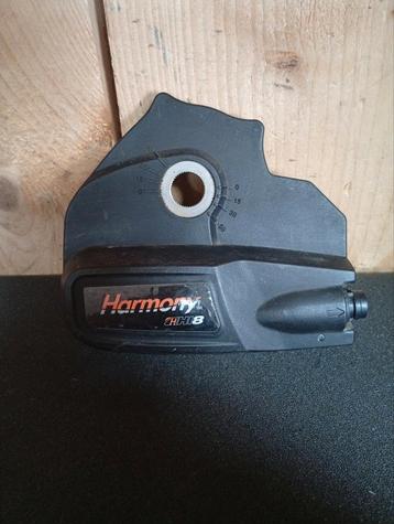 Nu Vinci Harmony HI 8 Interface beschikbaar voor biedingen