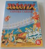 Dvd *** ASTERIX CONTRA CAESAR ***, Alle leeftijden, Ophalen of Verzenden, Zo goed als nieuw, Komedie