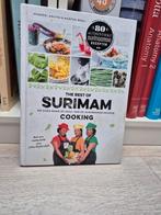 The best of Surimam cooking - Surinaamse recepten, Boeken, Kookboeken, Ophalen of Verzenden, Gelezen, Italië
