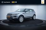 Land Rover Range Rover Evoque 2.0Si 4WD Autobiography 1e EIG, Euro 5, Navigatiesysteem, Zwart, Bedrijf