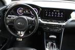 Kia Niro 1.6 GDi Hyrbid Dynamic Plus Line | Stuur -/ Stoelve, Leder en Stof, Origineel Nederlands, Bedrijf, 1390 kg