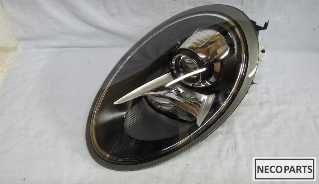 PORSCHE 991 911 BI-XENON KOPLAMP ALLES LEVERBAAR!!!, Ophalen of Verzenden, Gebruikt, Porsche