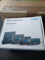 AJA 3G HD Mini Converter - Professionele Videoconverter, Ophalen, Nieuw