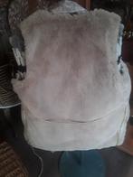 Body warmer ritual l/xl, Verzenden, Zo goed als nieuw, Maat 46/48 (XL) of groter, Beige