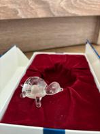 Swarovski kristal Schildpadje, Ophalen, Zo goed als nieuw