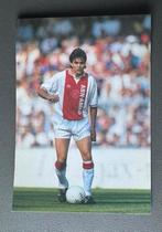 ajax Litmanen Spelerskaarten Nieuwstaat 1995 -1999, Verzamelen, Ophalen of Verzenden, Nieuw, Ajax, Spelerskaart