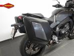 Yamaha TRACER 9 GT+ (bj 2023), 890 cc, Bedrijf, Meer dan 35 kW, Overig
