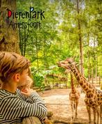 Dierenpark Amersfoort Toegangakaartjes, Tickets en Kaartjes, Drie personen of meer