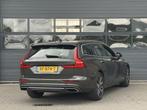 VOLVO V60 2.0 T5 INSCRIPTION I APPLE/ANDROID I NAVIGATIE I P, Auto's, 15 km/l, 4 cilinders, 92 €/maand, Zilver of Grijs