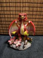 Draakje Apple Garden, Verzamelen, Ophalen of Verzenden, Nieuw, Fantasy