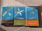 Boeken Kleine Luchtvaart Encyclopedie 3x, Verzenden, Gebruikt, Boek of Tijdschrift