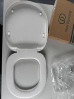 Nieuwe wc bril - Ideal Standard - geen soft close, Ophalen of Verzenden, Nieuw, Toilet